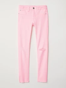 Джинсы H&M модель 65840 Фото