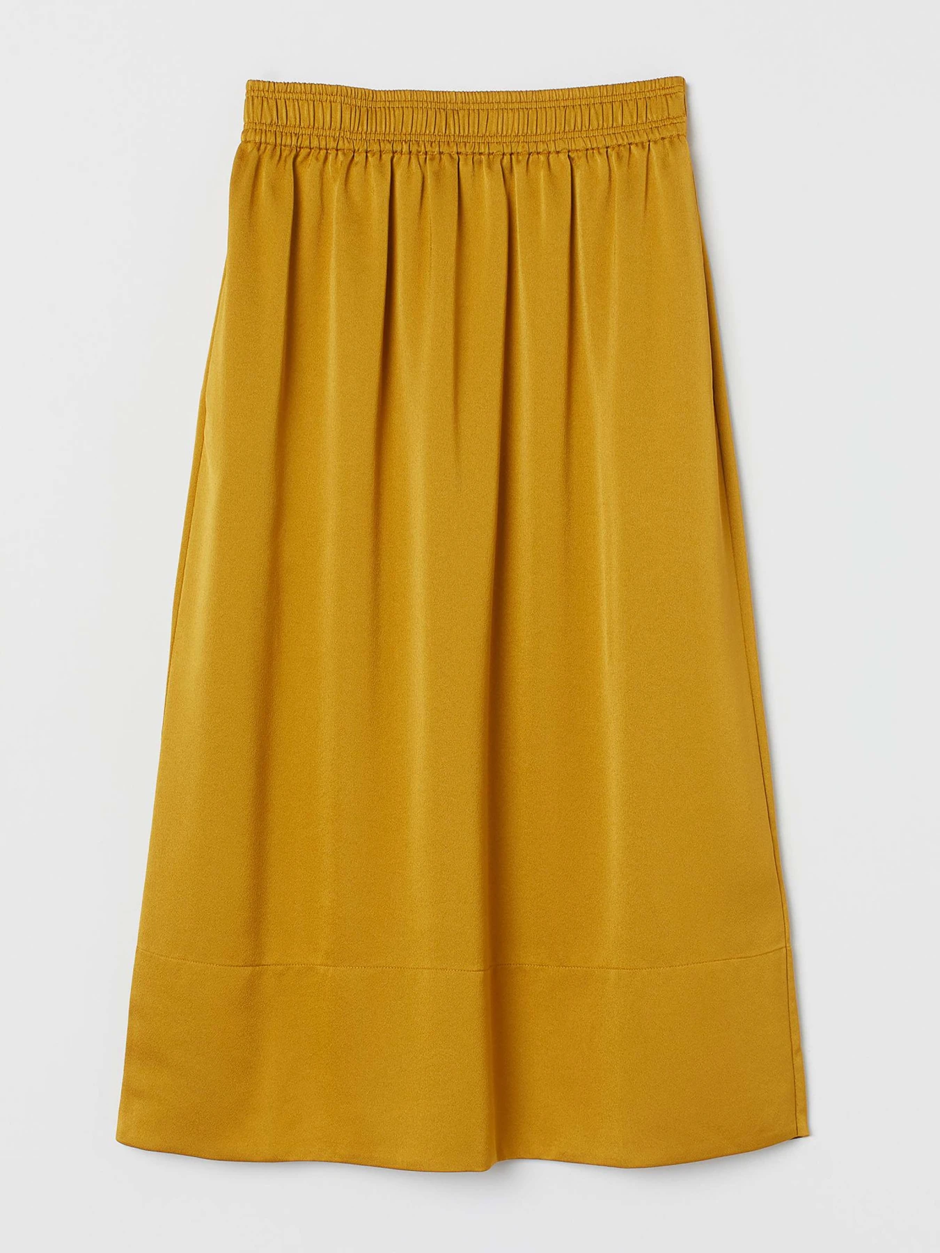 Юбки H&M модель 54189 Фото