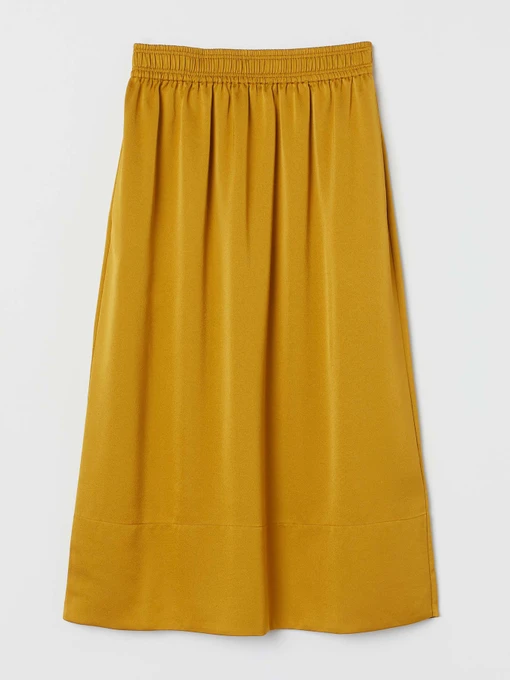 Юбки H&M модель 54189 Фото
