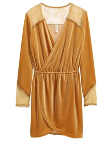 Платья H&M модель 51184 Фото