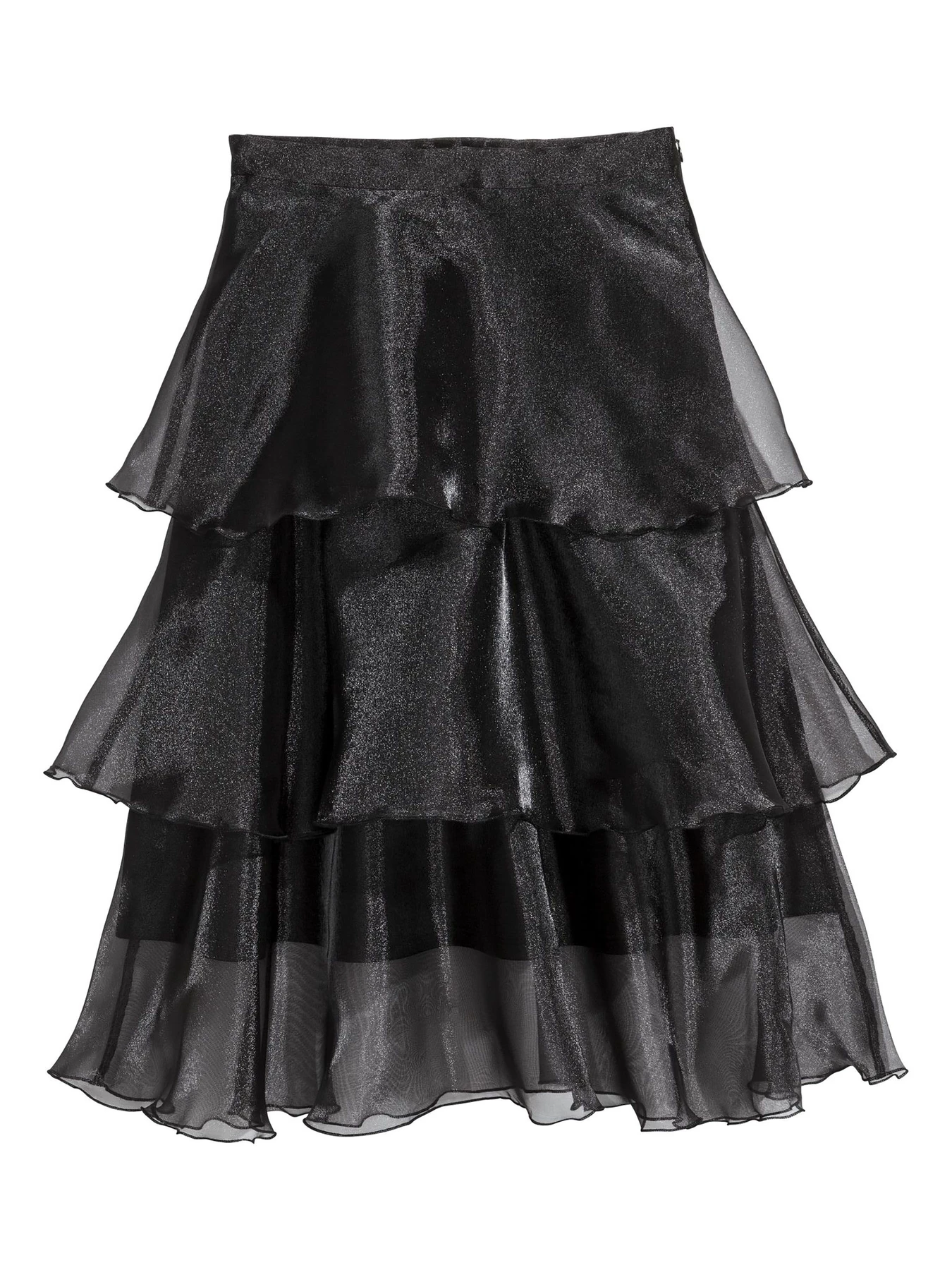 Юбки H&M модель 65852 Фото