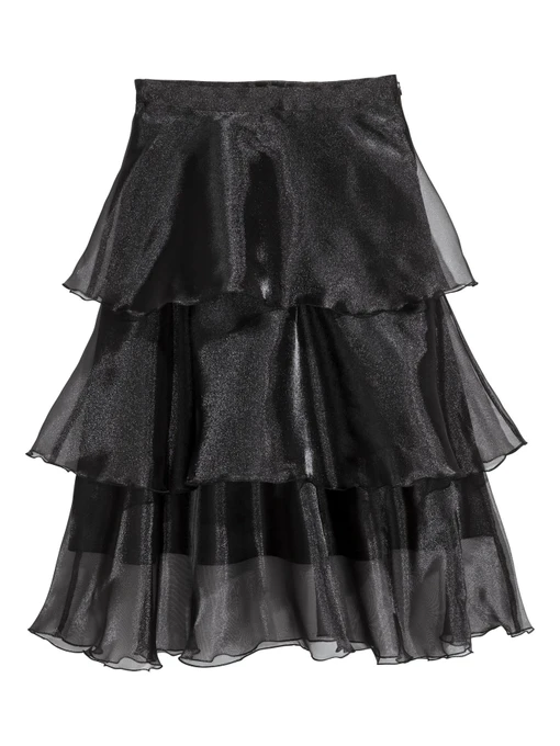 Юбки H&M модель 65852 Фото