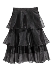 Юбки H&M модель 65852 Фото
