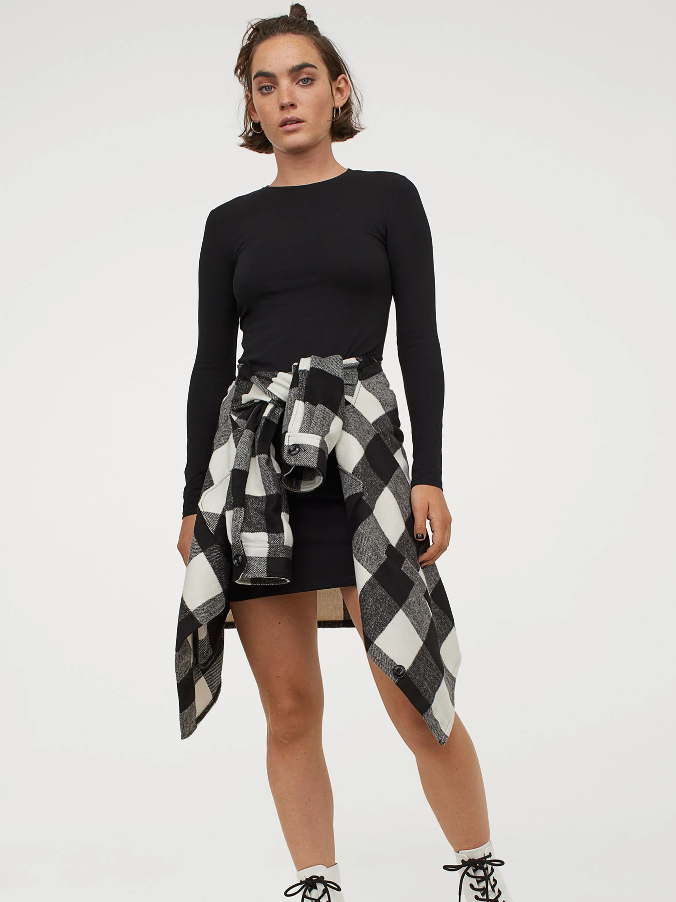Сукні H&M модель 51221 Фото