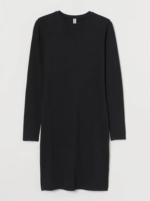 Сукні H&M модель 51221 Фото