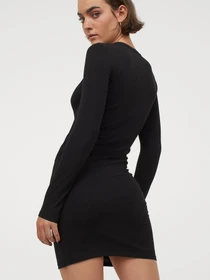 Сукні H&M модель 51221 Фото