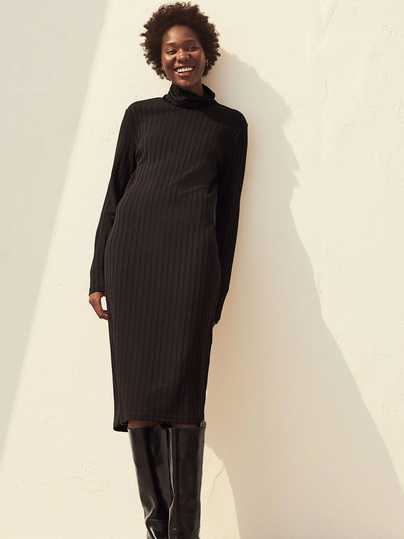 Платья H&M модель 51179 Фото