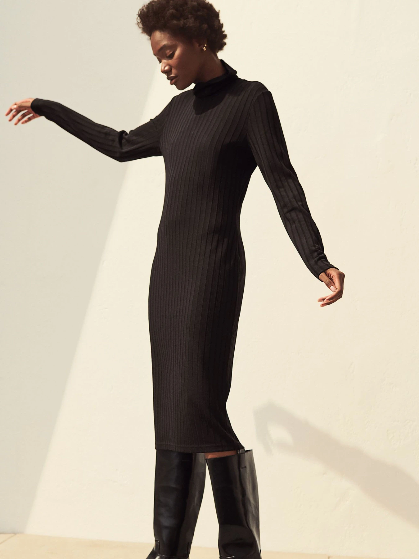 Платья H&M модель 51179 Фото