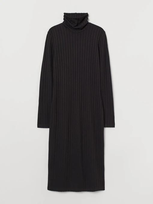 Платья H&M модель 51179 Фото