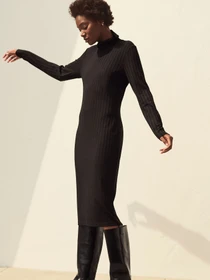 Платья H&M модель 51179 Фото