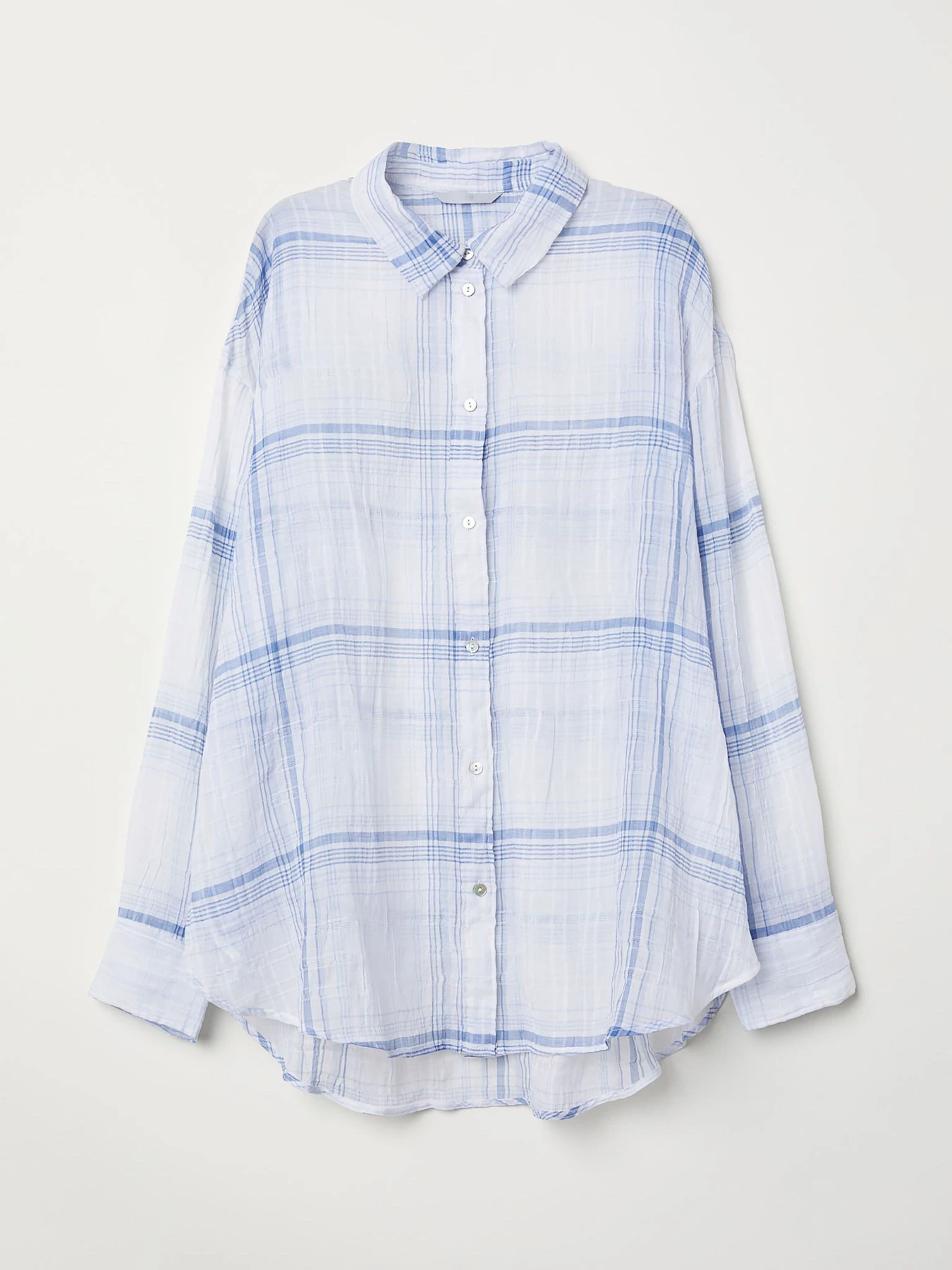 Сорочки H&M модель 62925 Фото