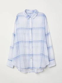 Сорочки H&M модель 62925 Фото