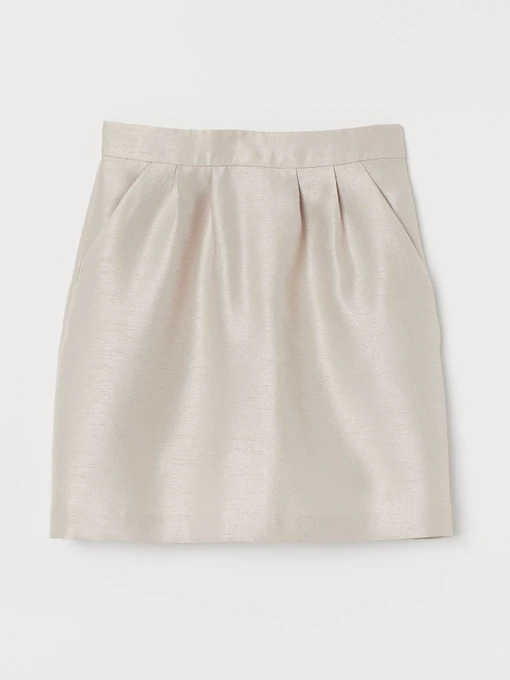 Юбки H&M модель 62943 Фото