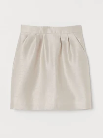 Юбки H&M модель 62943 Фото
