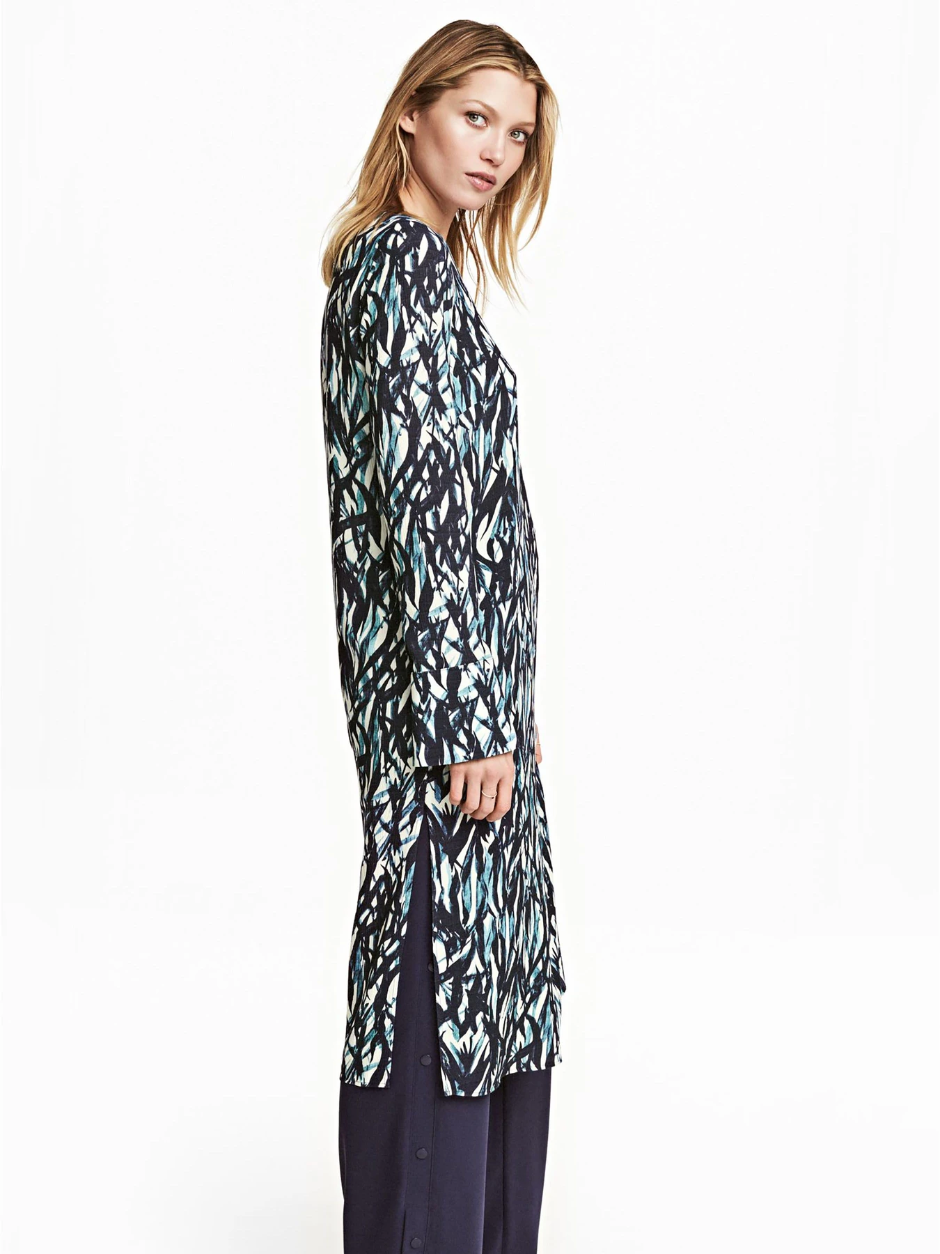Платья H&M модель 63804 Фото
