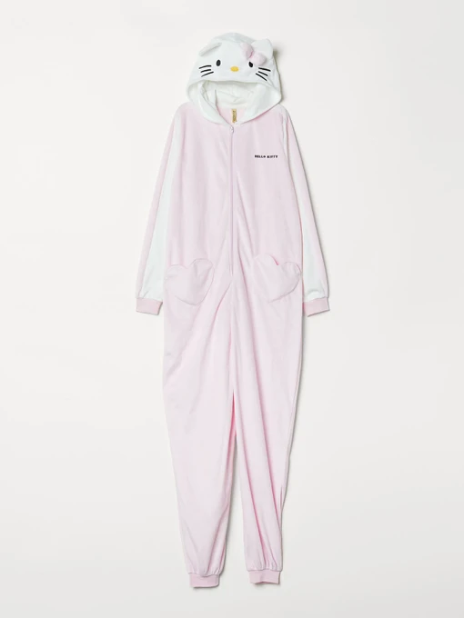 Одежда для дома и сна H&M модель 63786 Фото