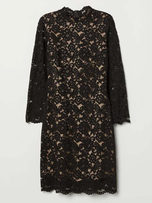 Сукні H&M модель 63849 Фото