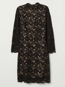 Сукні H&M модель 63849 Фото