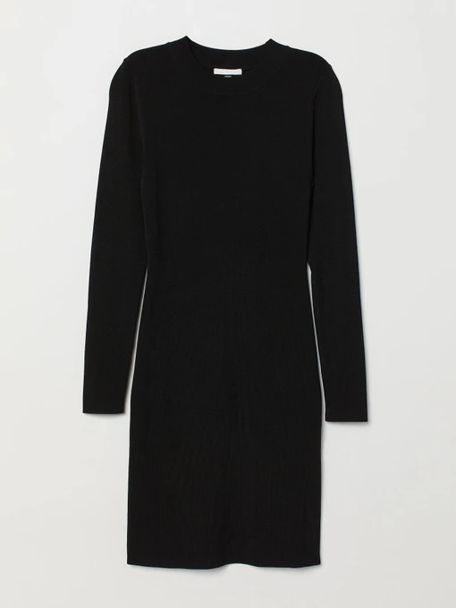 Платья H&M модель 63788 Фото