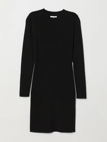Сукні H&M модель 63788 Фото