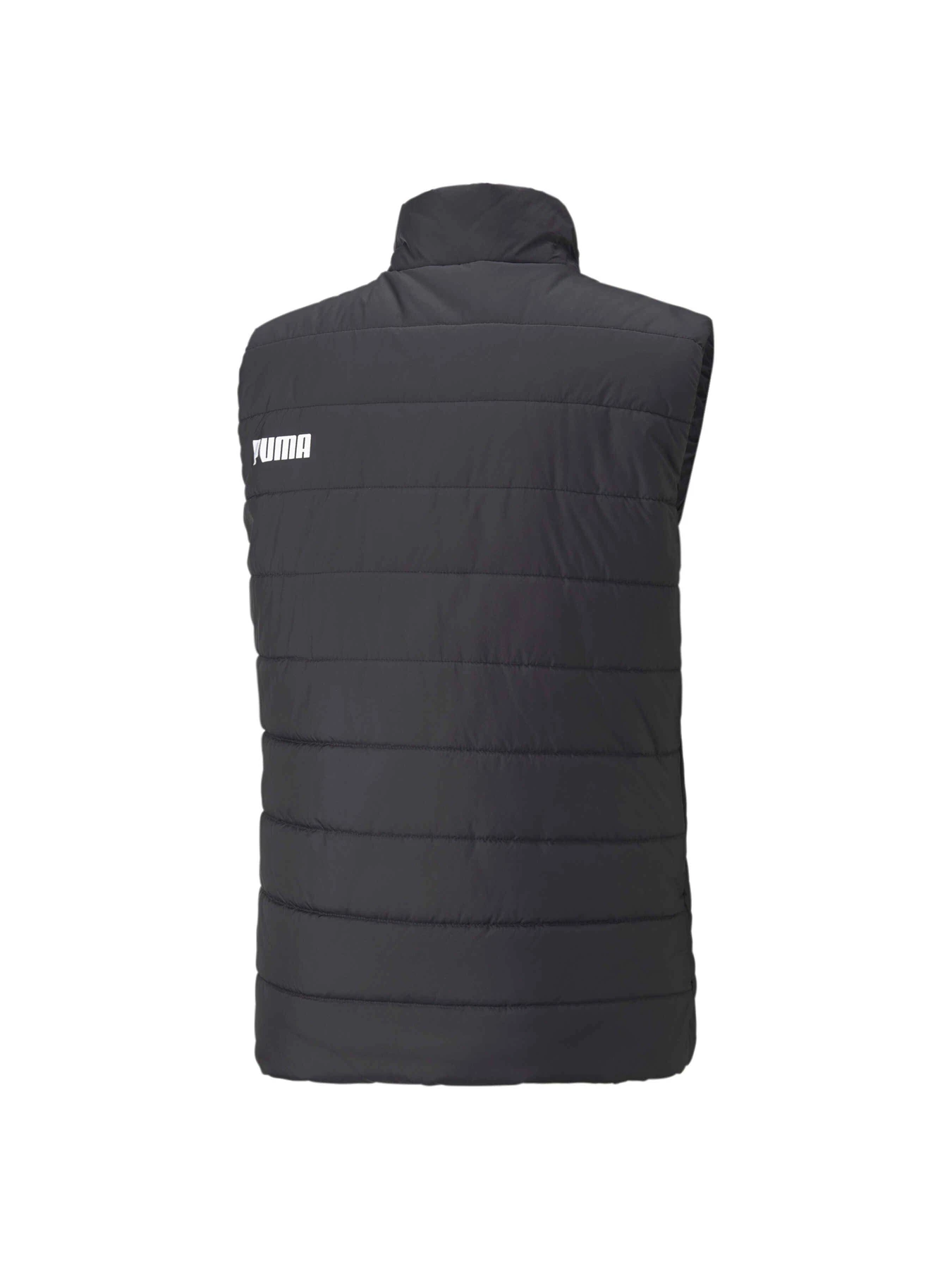 Куртки та дублянки PUMA Ess Padded Vest модель 848939 Куртки та дублянки PUMA Ess Padded Vest модель 848939 Фото