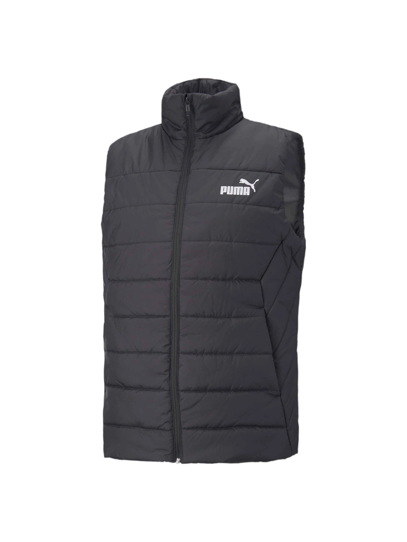 Куртки та дублянки PUMA Ess Padded Vest модель 848939 Куртки та дублянки PUMA Ess Padded Vest модель 848939 Фото