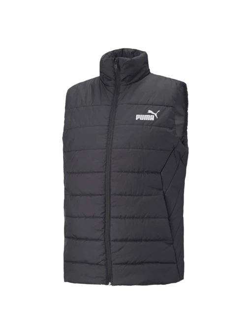 Куртки та дублянки PUMA Ess Padded Vest модель 848939 Фото