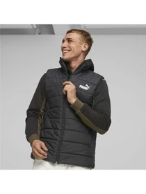 Куртки та дублянки PUMA Ess Padded Vest модель 848939 Фото