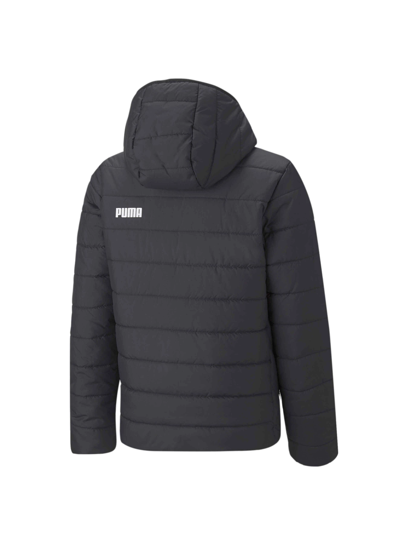 Куртки и дубленки PUMA Ess Padded Jacket модель 670559 Куртки и дубленки PUMA Ess Padded Jacket модель 670559 Фото