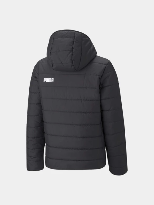 Куртки и дубленки PUMA Ess Padded Jacket модель 670559 Фото