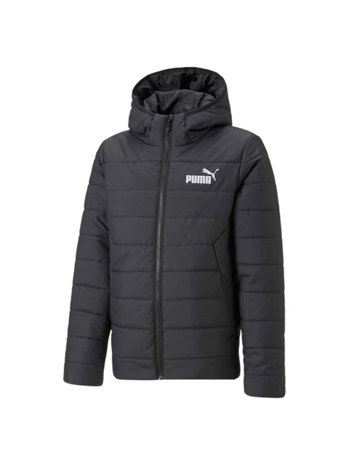 Куртки и дубленки PUMA Ess Padded Jacket модель 670559 Фото