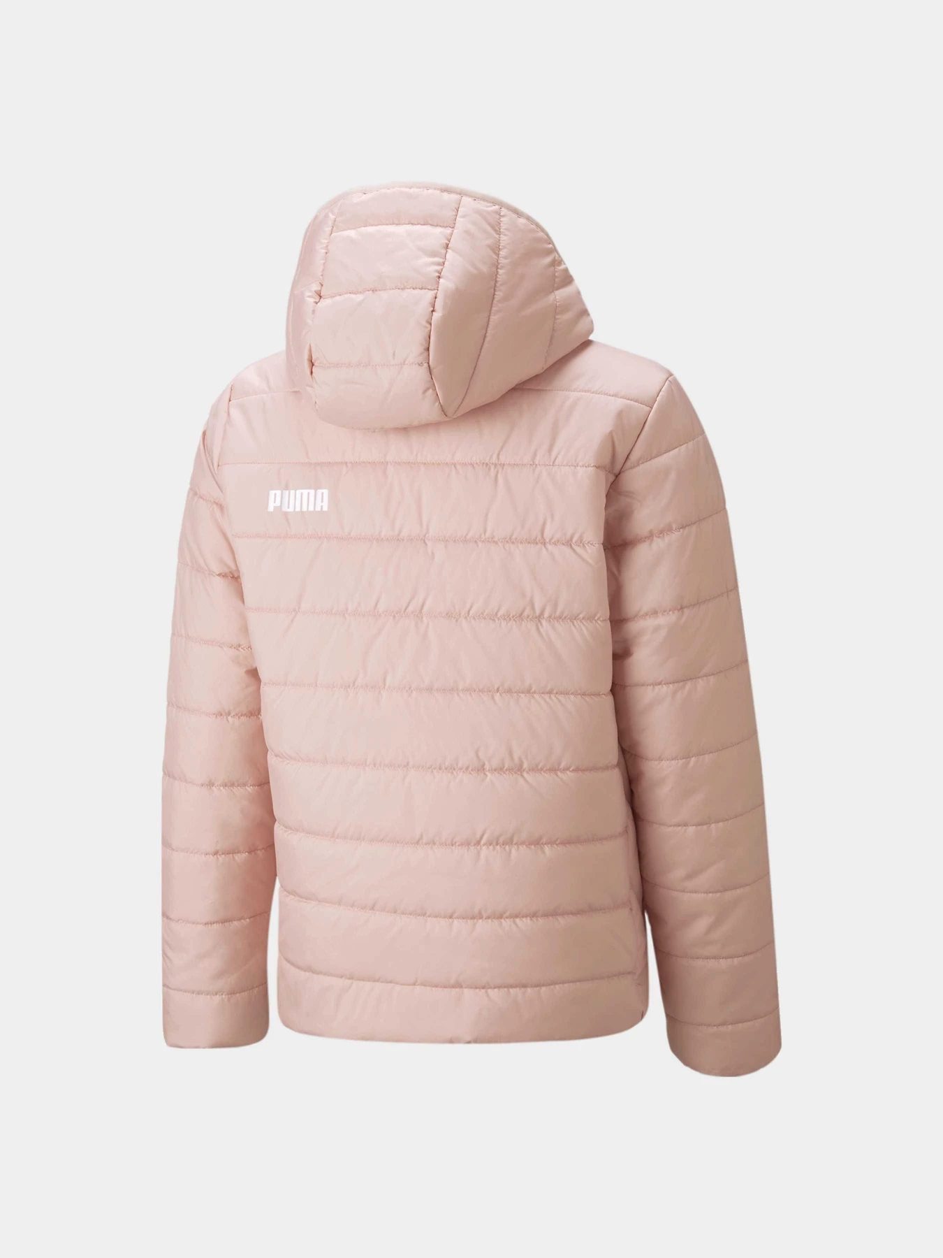 Куртки та дублянки PUMA Ess Padded Jacket модель 670559 Фото