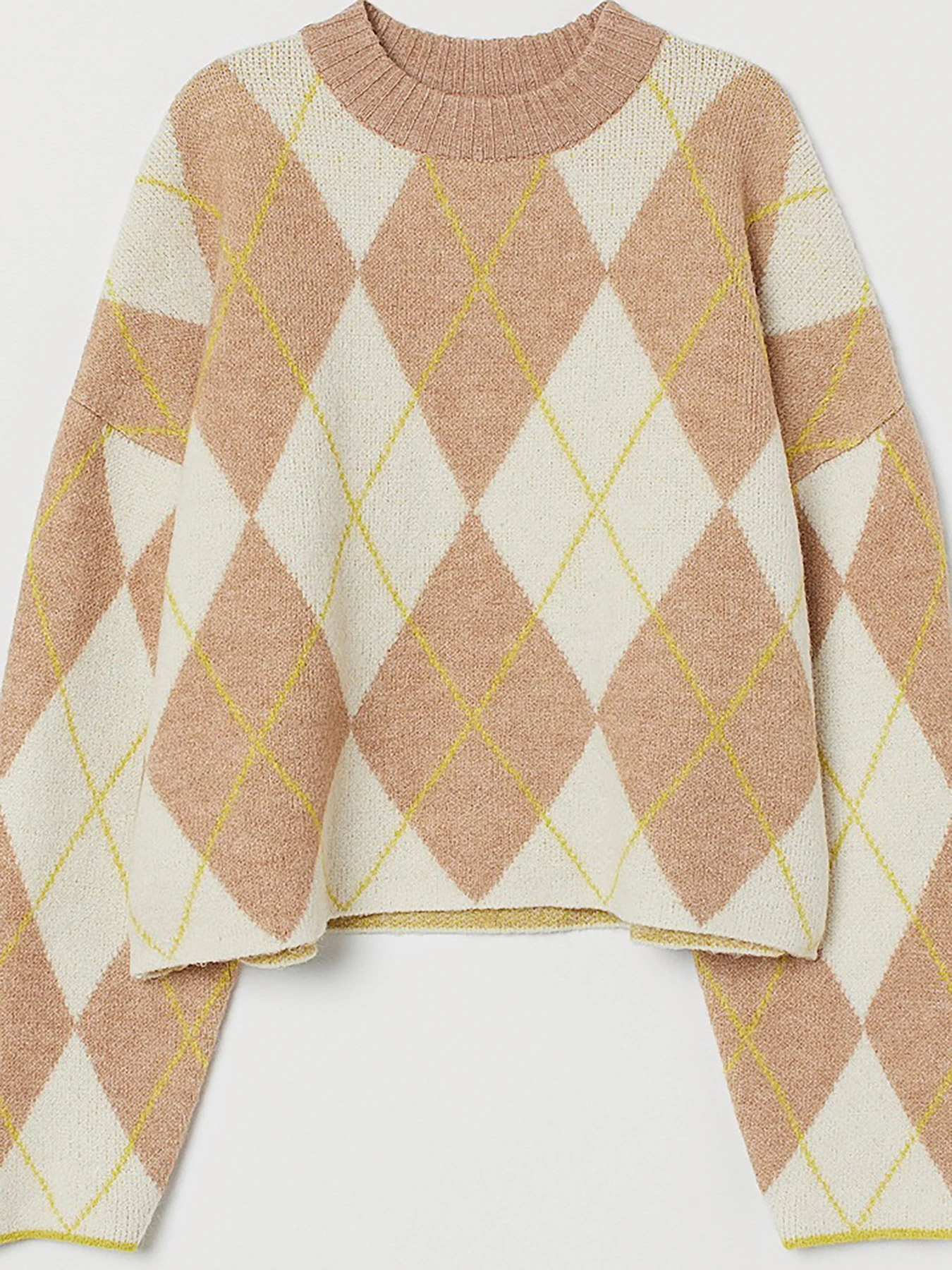 Светри та кардигани H&M модель 59761 Фото