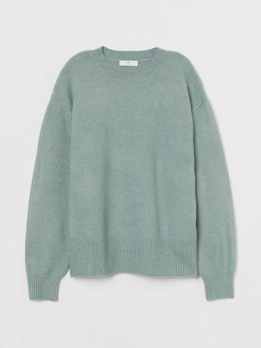 Светри та кардигани H&M модель 60671 Фото