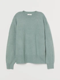 Светри та кардигани H&M модель 60671 Фото
