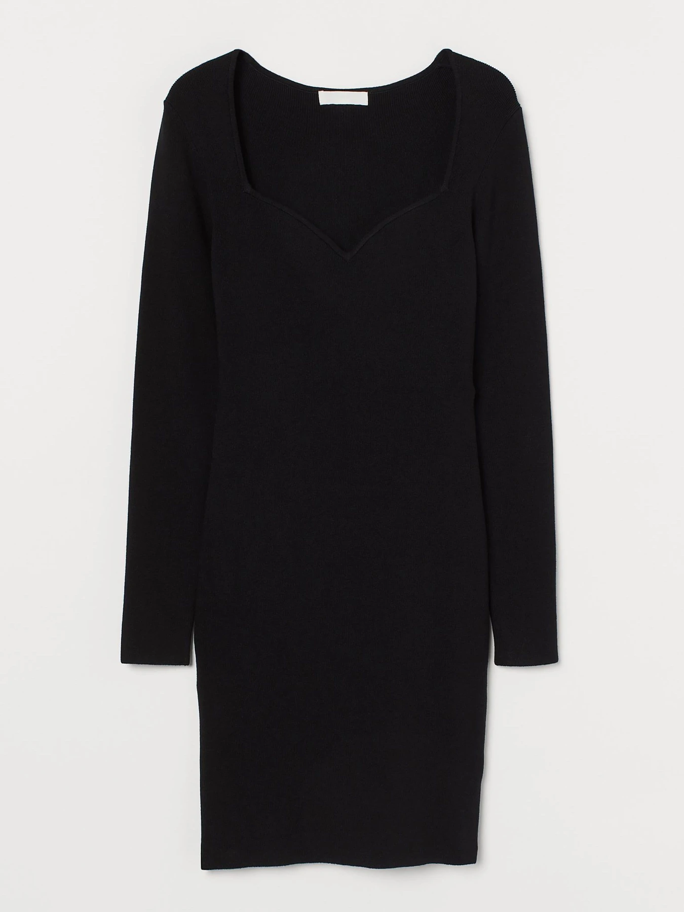 Платья H&M модель 60446 Фото