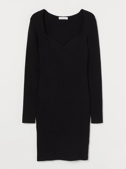 Платья H&M модель 60446 Фото