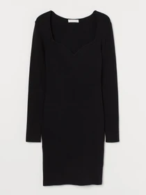 Платья H&M модель 60446 Фото