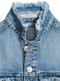 Куртки та дублянки H&M модель 63865 Фото