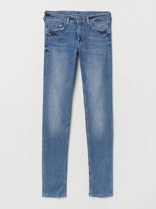 Джинси H&M модель 65328 Фото