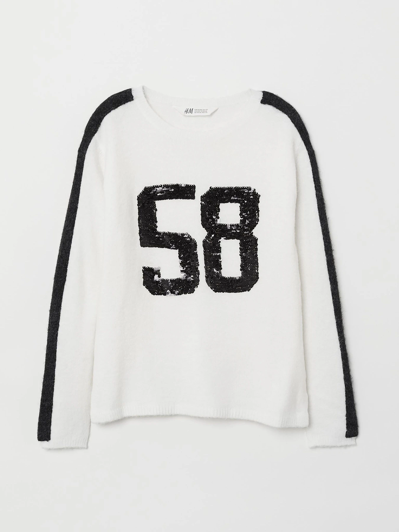 Свитры и кардиганы H&M модель 65301 Фото