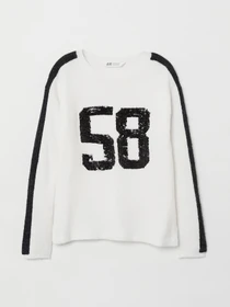 Свитры и кардиганы H&M модель 65301 Фото