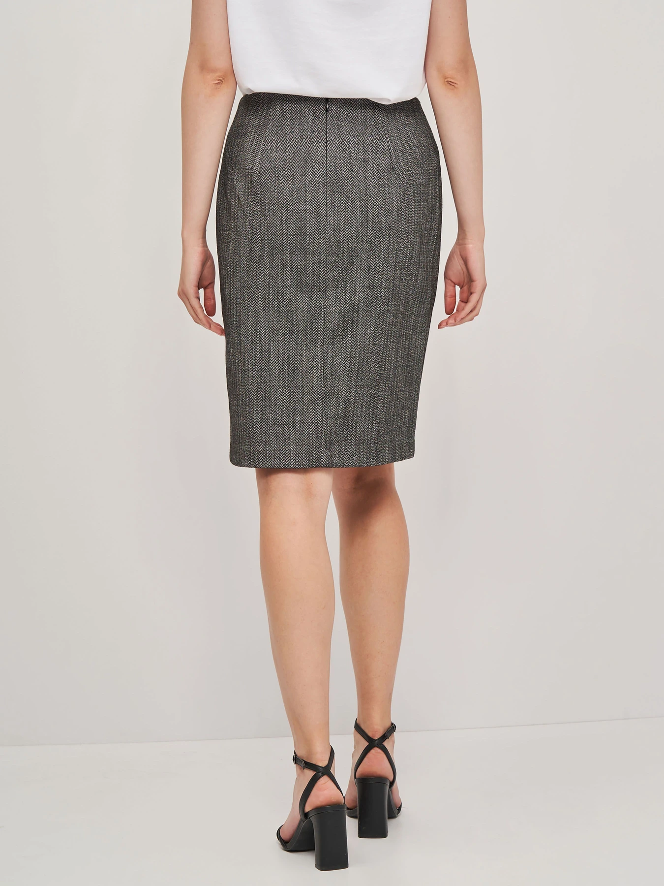 Спідниці H&M модель 56503 Фото