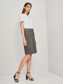 Спідниці H&M модель 56503 Фото