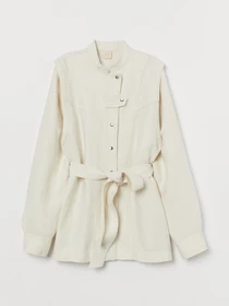 Куртки и дубленки H&M модель 56677 Фото