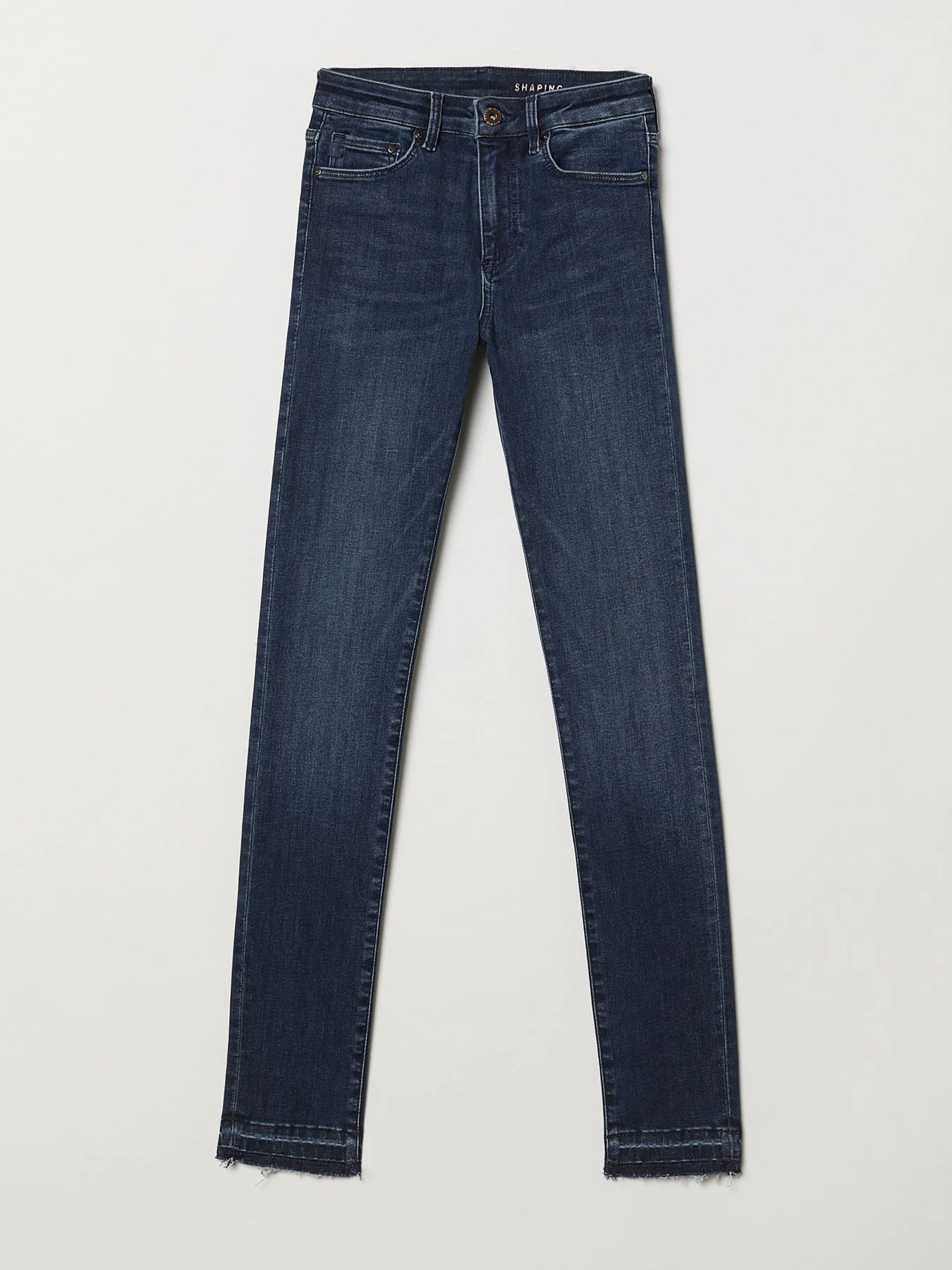 Джинси H&M модель 45957 Фото