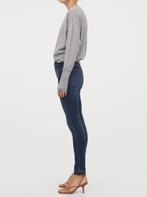 Джинси H&M модель 45957 Фото