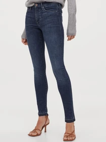 Джинси H&M модель 45957 Фото