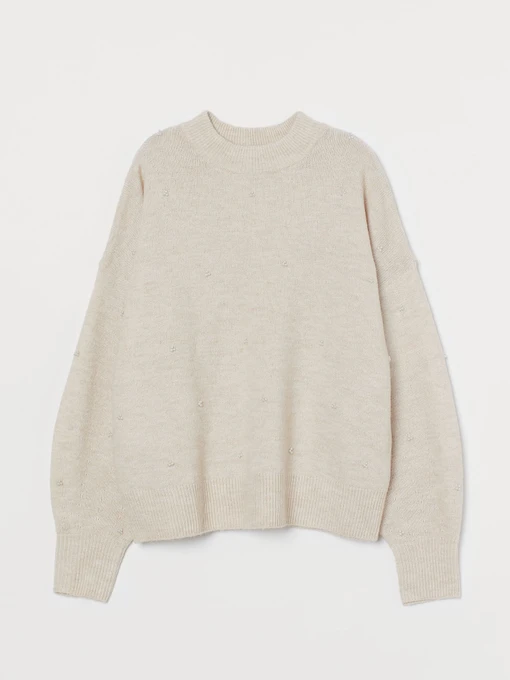 Светри та кардигани H&M модель 56828 Фото