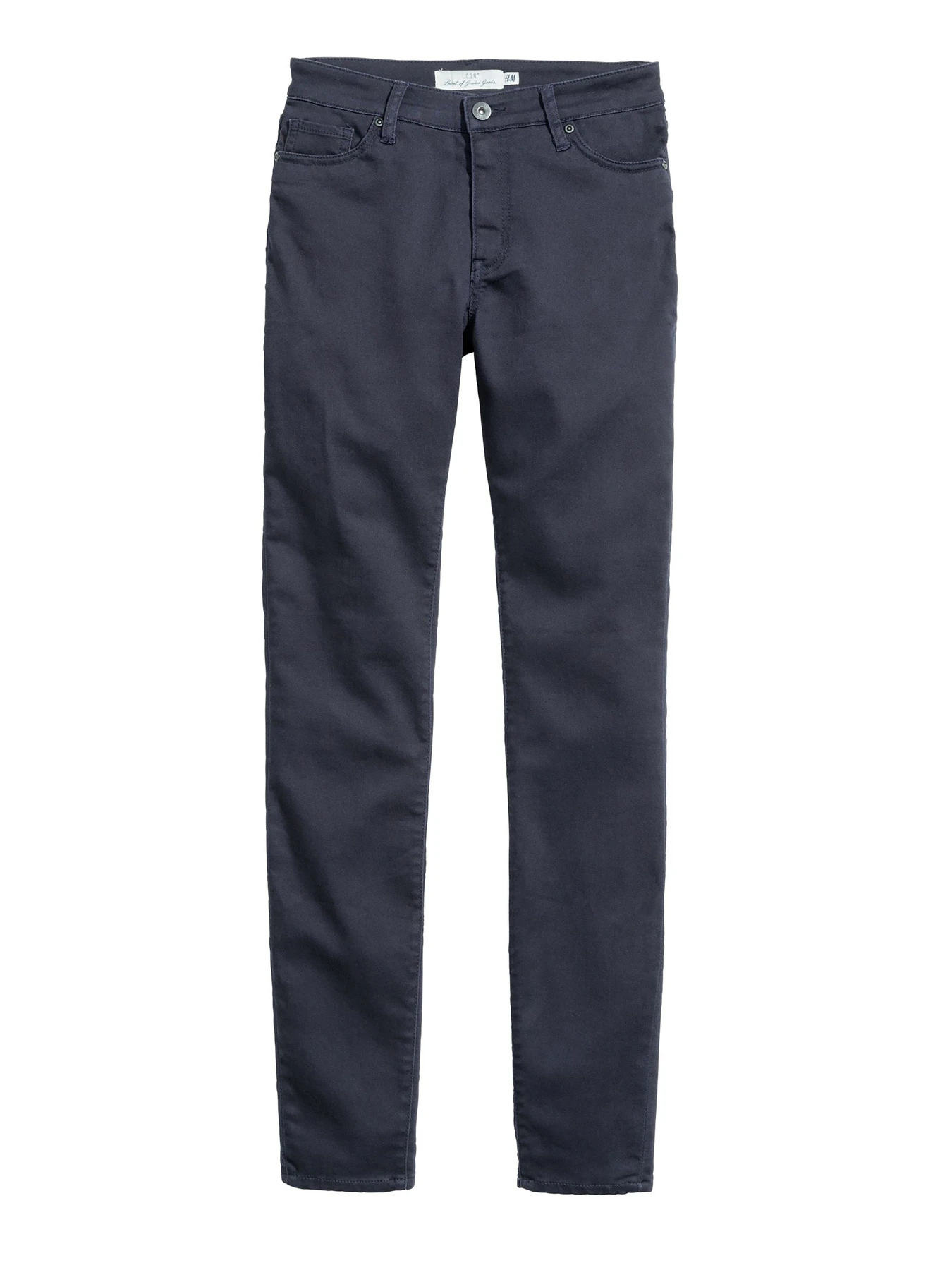 Джинси H&M модель 46044 Фото